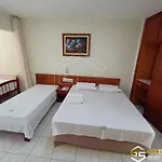 Araras Apart-Hotel Caldas Novas