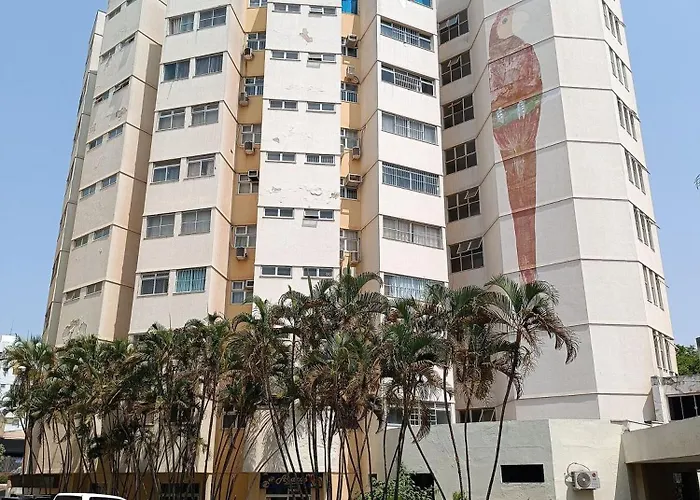 Araras Apart-Hotel Caldas Novas
