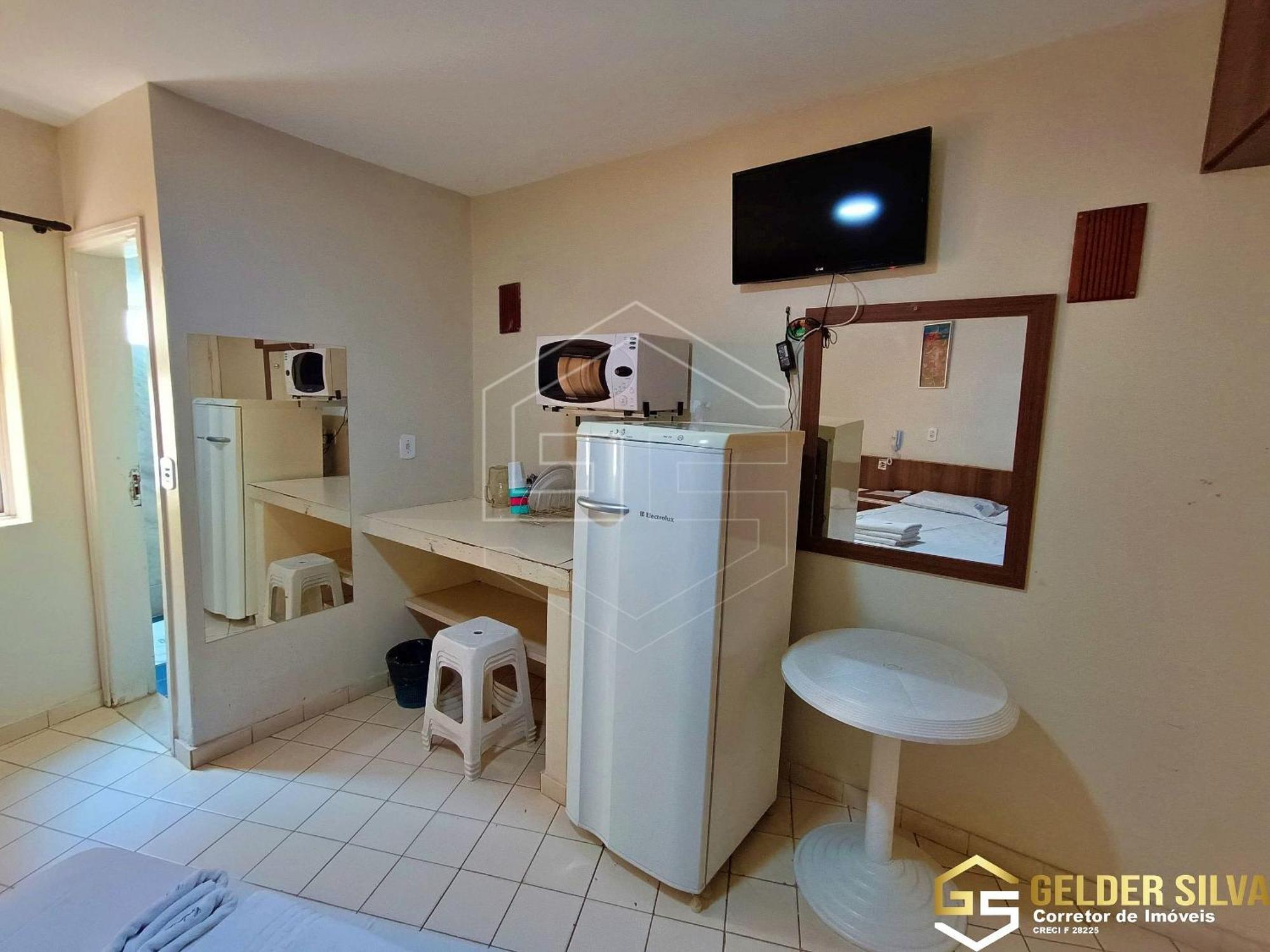 Casa de férias Araras Service Caldas Novas