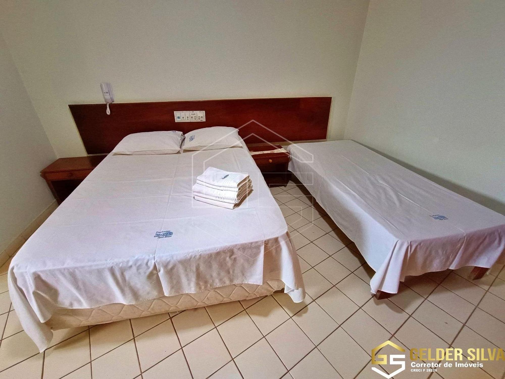 Casa de férias Araras Service