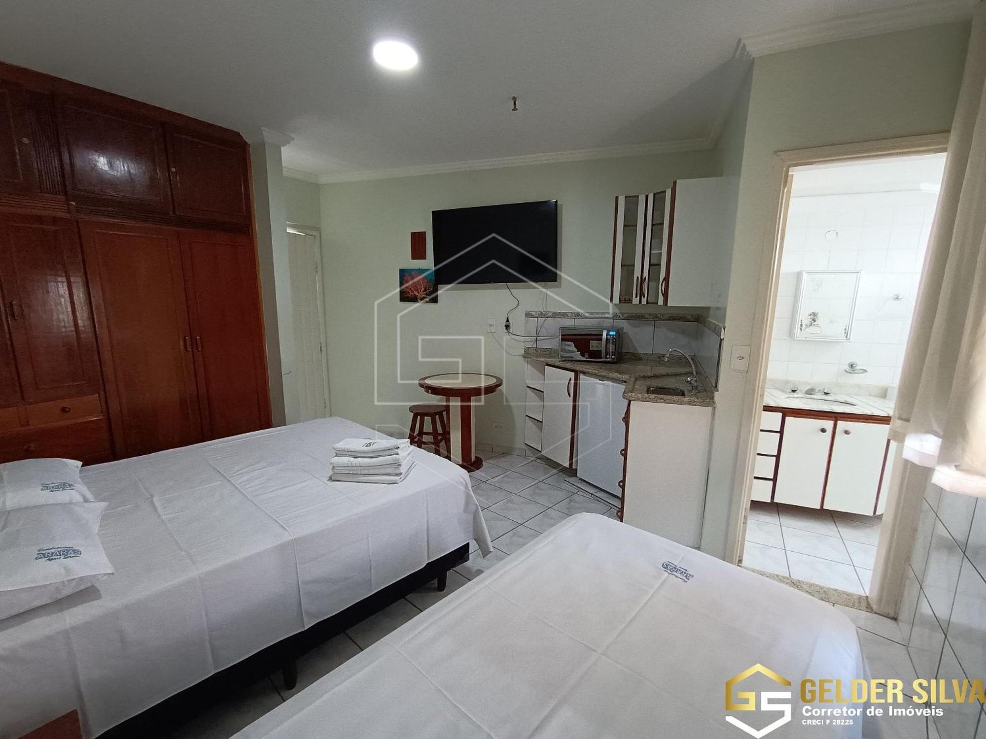 Casa de férias Araras Service