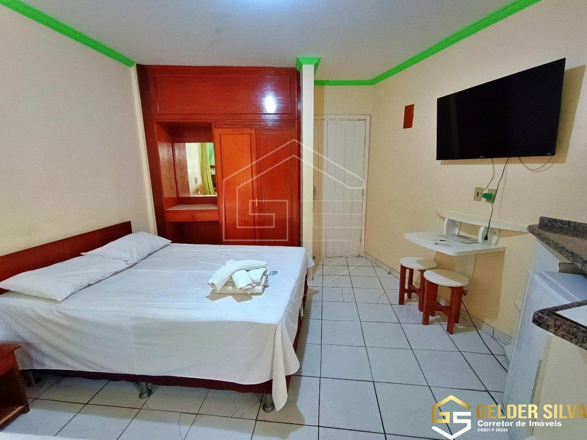 Araras Service Casa de férias Caldas Novas