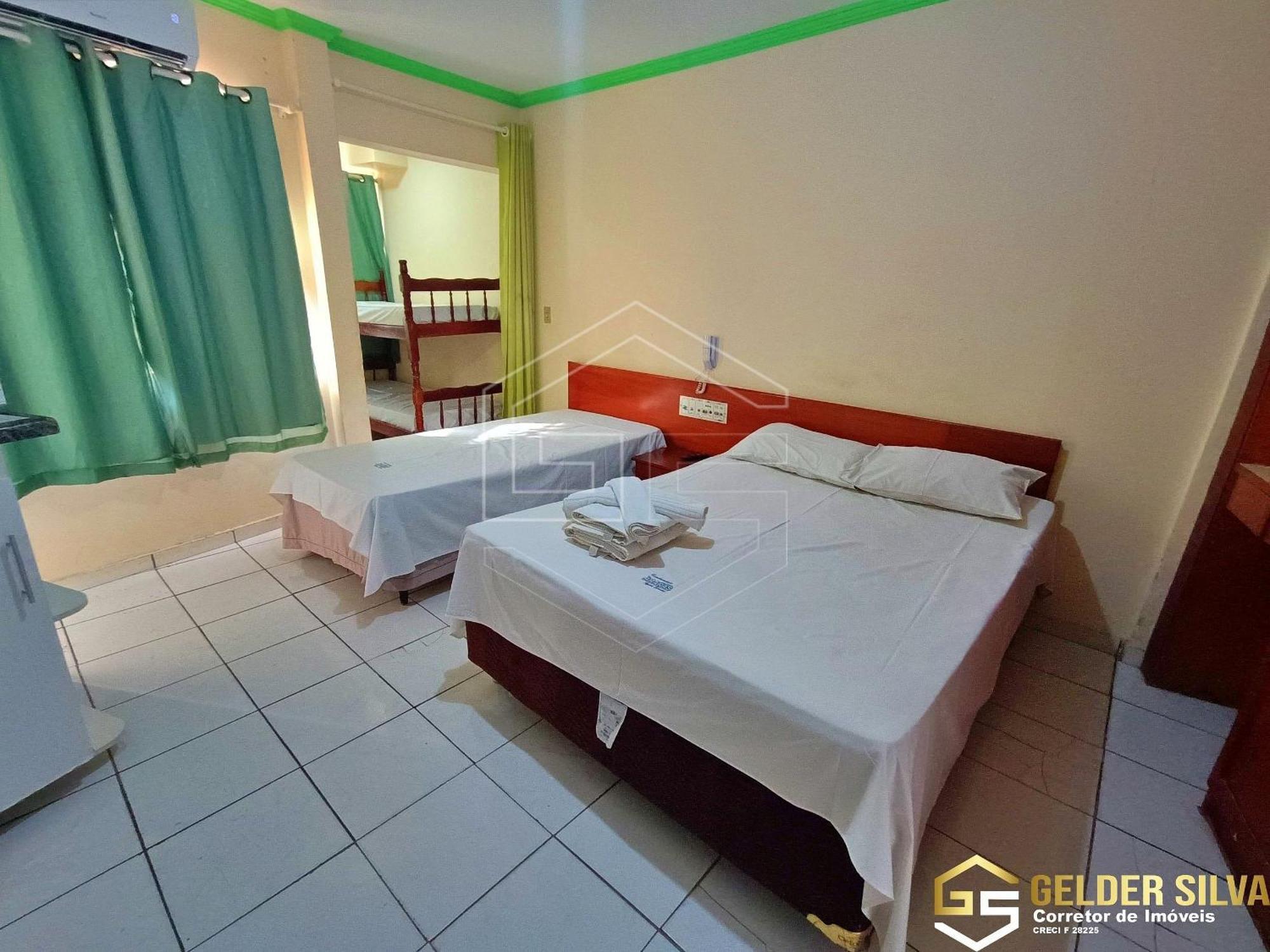 Casa de férias Araras Service Caldas Novas