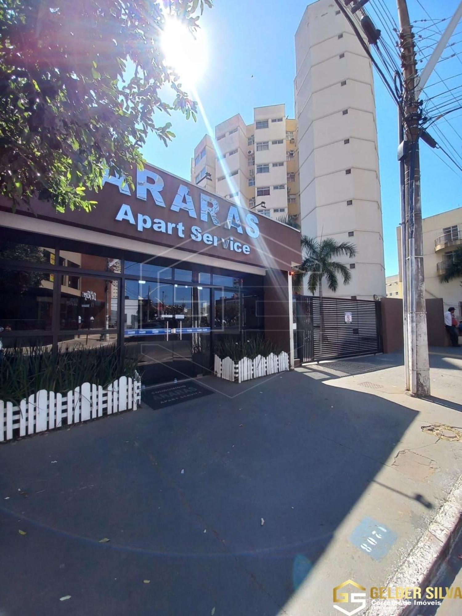 Araras Service Casa de férias