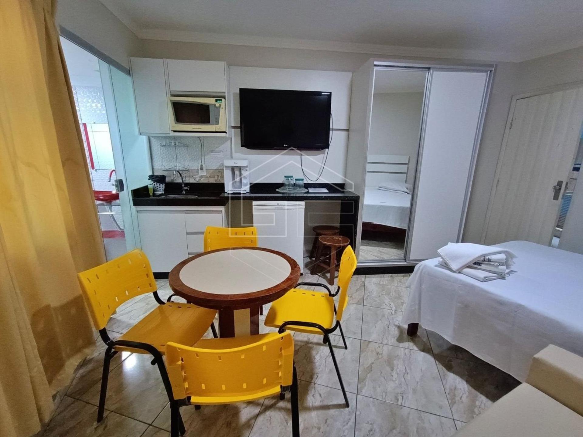 Araras Service Caldas Novas