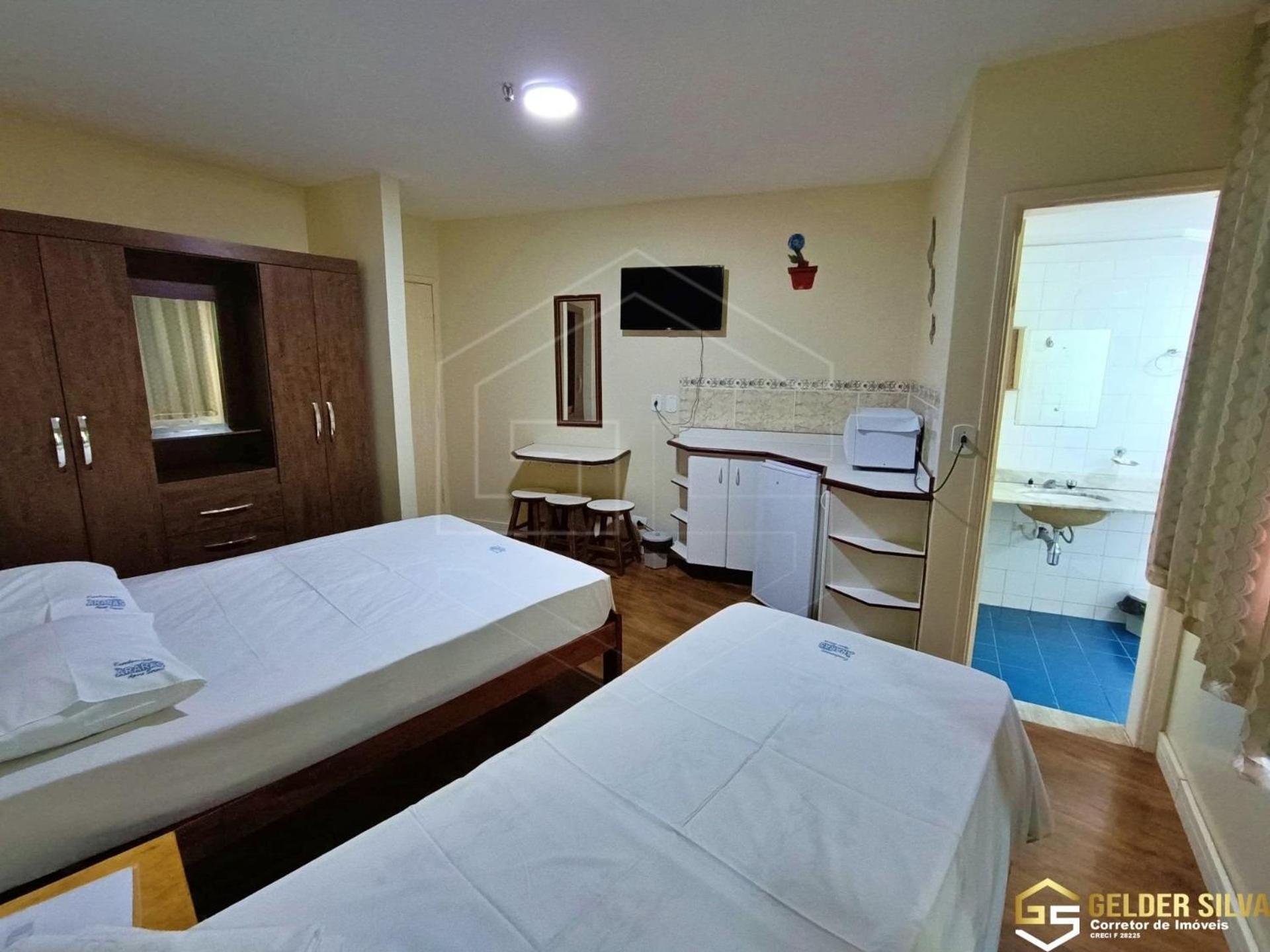 Araras Service Casa de férias Caldas Novas