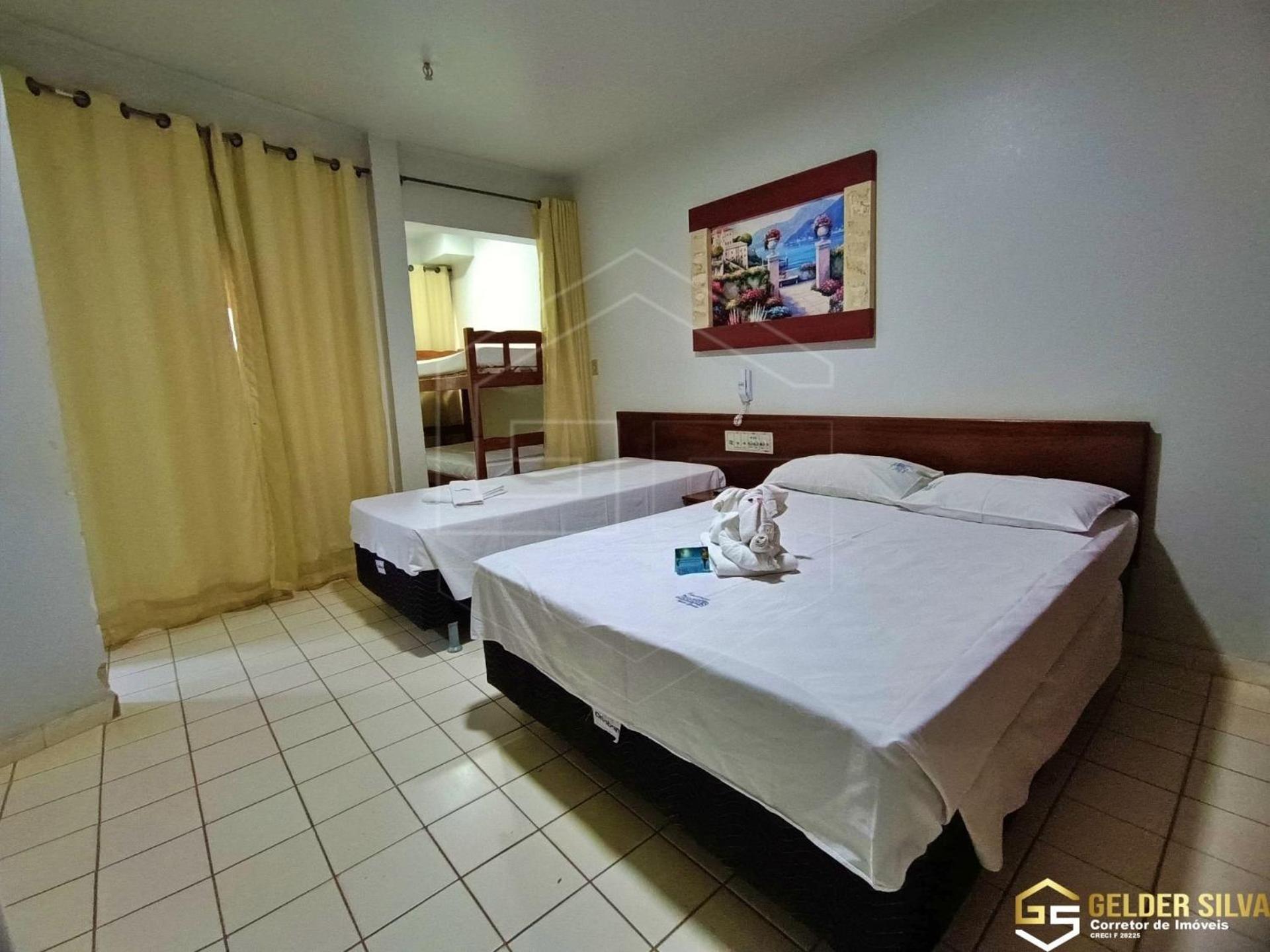 Araras Service Casa de férias