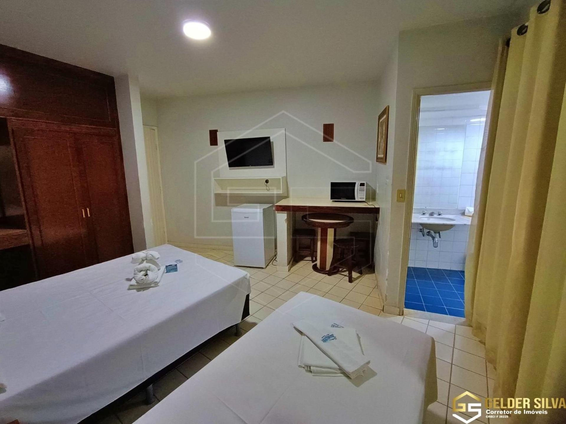 Araras Service Casa de férias Caldas Novas